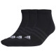 Adidas Κάλτσες Cushioned Low-Cut Socks 3 pairs